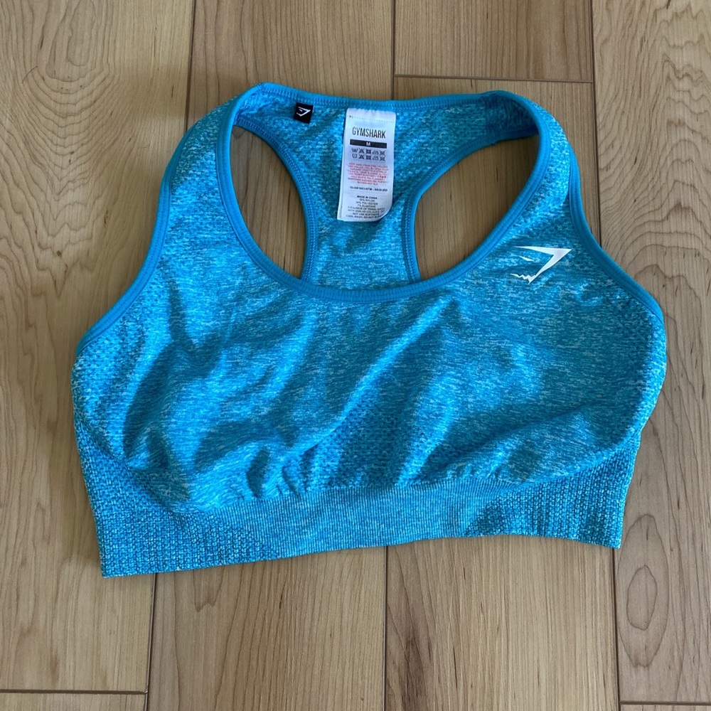 Gymshark Sportsbra Size M